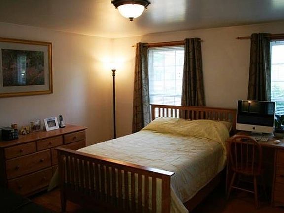 1st floor BR