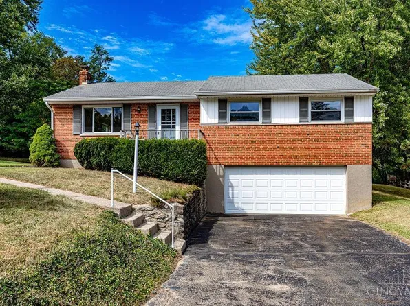 6148 Connie Ln, Cincinnati, OH 45233