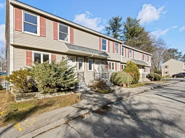 162 Beach Street #7, Saco, ME 04072