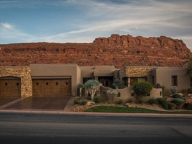 The Cliffs at Snow Canyon #7