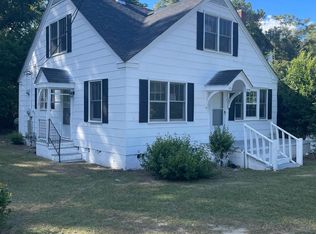 2159 Magnolia St, Orangeburg, SC 29115