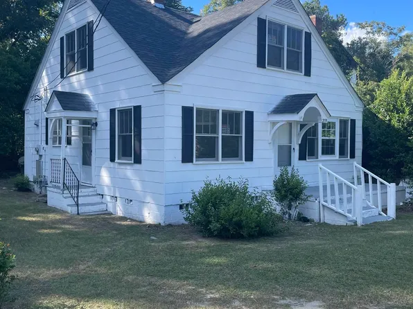2159 Magnolia St, Orangeburg, SC 29115