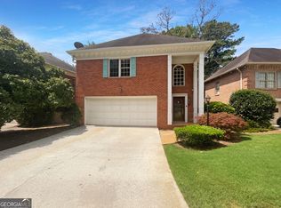 1752 Wilsons Crossing Dr, Decatur, GA 30033