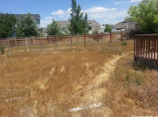 1373 E Osprey Way, Eagle Mountain, UT 84005