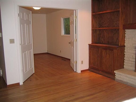 Study or additional bedroom