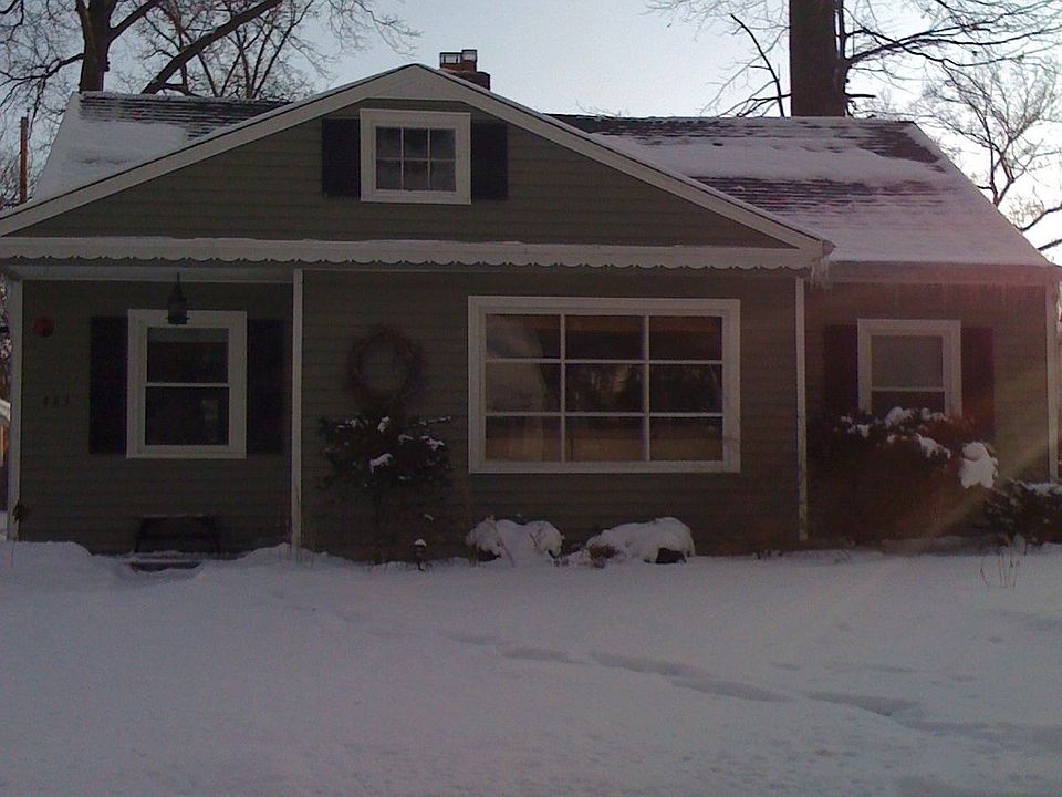 483 Juneway