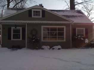 483 Juneway Dr, Bay Village, OH 44140