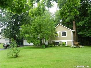 1575 Wood Sage Ter, Walworth, NY 14568