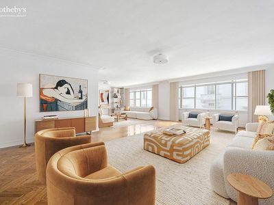 785 5th Ave #5E, New York, NY, 10022