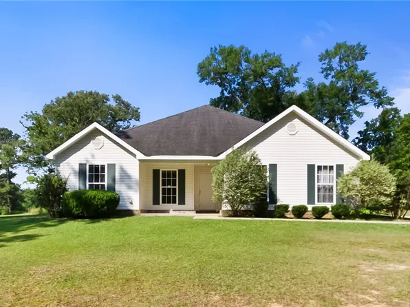 15049 Fairhaven Dr, Fosters, AL 35463