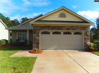 121 Cellar Ln, Batesburg, SC 29006