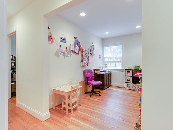 Office / Craft Room
