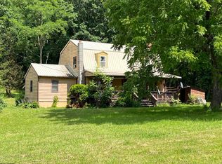 1174 Bell Crouch Rd, Huttonsville, WV 26273