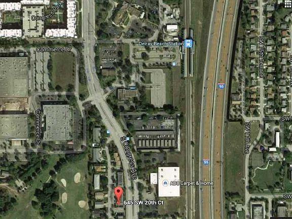 3rd image of 645 SW 20th Ct #120