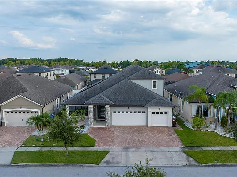 3052 Cardillino Way — Photo 1