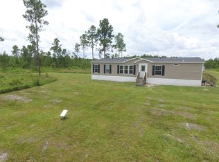 5831 Old Moniac Rd, Saint George, GA 31562