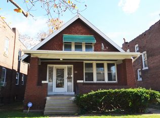 2240 Blendon Pl, Saint Louis, MO 63143