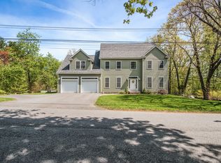 39 Oneida Rd, Acton, MA 01720