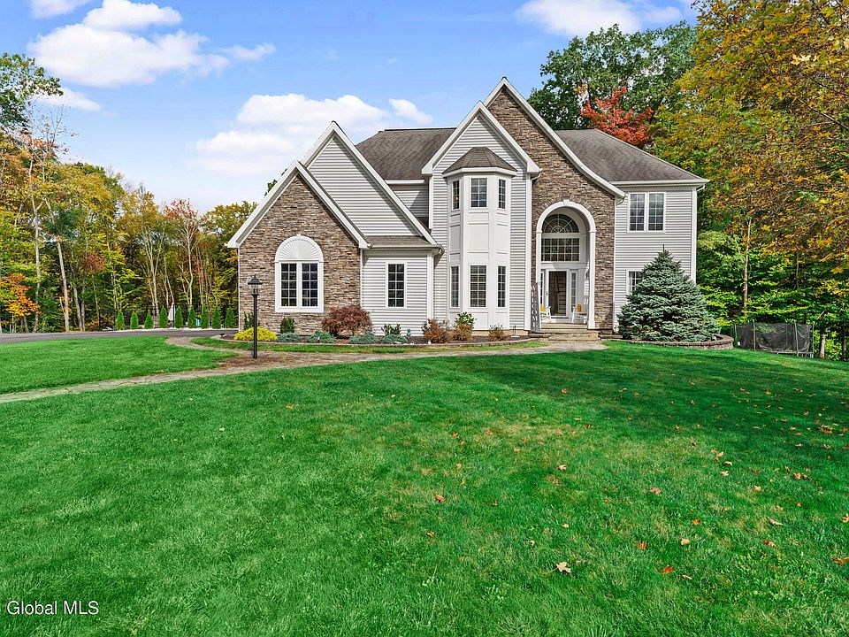 30 Knollwood Drive, Ballston Lake, NY 12019 Zillow