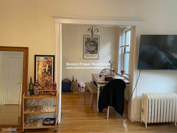 70 Fenway #34 Boston - Fenway Unit Photo 5