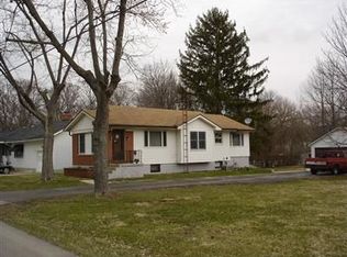 1660 N Central Dr, Dayton, OH