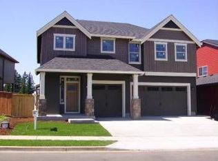 3231 NW Grass Valley Dr, Camas, WA 98607
