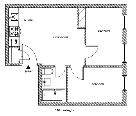 Rented by CPG Residential LLC | media 25