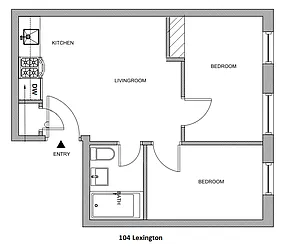 Rented by CPG Residential LLC