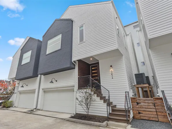 1141 W 17th St #A, Houston, TX 77008