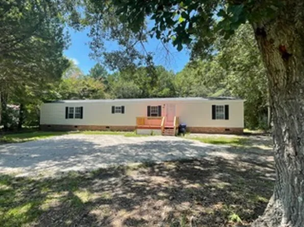 119 Hatcher Dr, Newport, NC 28570