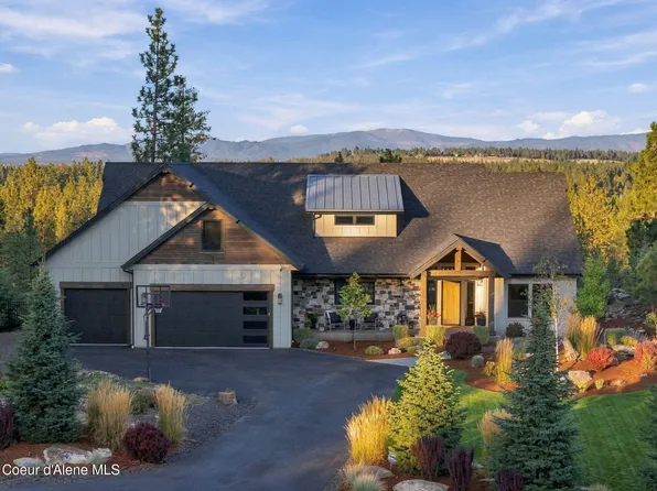 10537 W Genesee Way, Post Falls, ID 83854