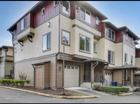 2115 201st Pl SE Unit E1, Bothell, WA 98012