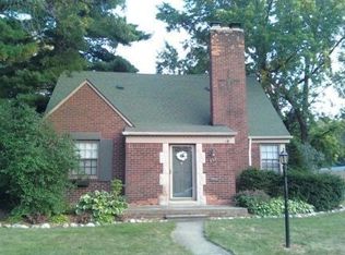 835 W Hazelhurst St, Ferndale, MI