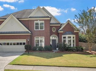 1443 Devonash Ln, Atlanta, GA 30338