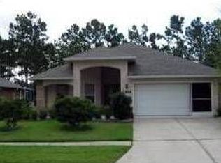6134 Sabal Point Cir, Port Orange, FL 32128