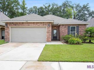 8577 Arabella Ave, Baton Rouge, LA 70820