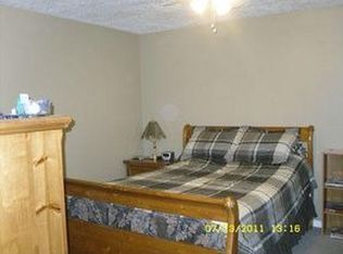 4497 N Oregon Trl, Enoch, UT 84721