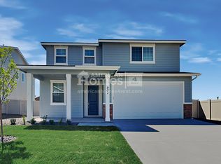 901 S Moorside Ave, Kuna, ID 83634