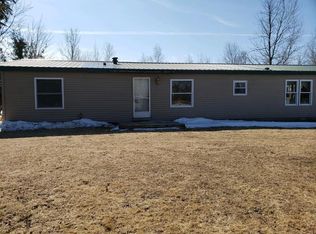 1690 Secord Dam Rd, Gladwin, MI 48624