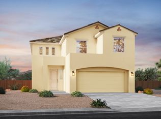 Latir Plan, Palomas Meadows, Albuquerque, NM 87122