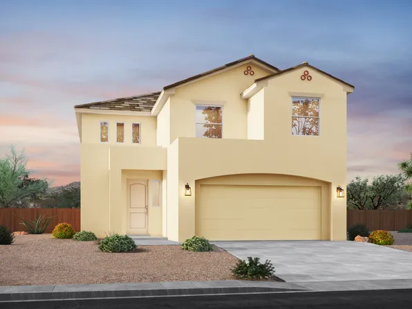 Latir Plan, Palomas Meadows