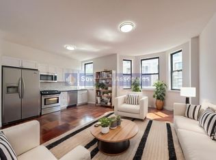 601 W 137th St #58, New York, NY 10031
