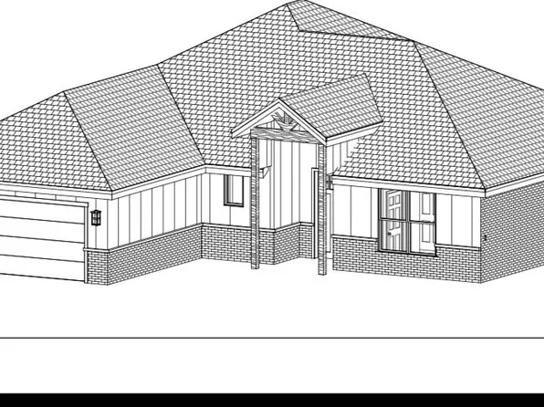 7637 Mountain View Rd, Abilene, TX 79602