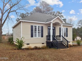 109 Vass Carthage Rd, Carthage, NC 28327