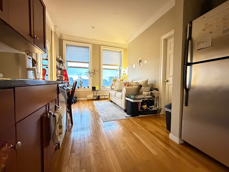 483 Beacon St #74 — Photo 5