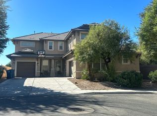2505 Cattrack Ave, North Las Vegas, NV 89081