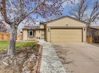 9305 W Saratoga Pl, Denver, CO 80123