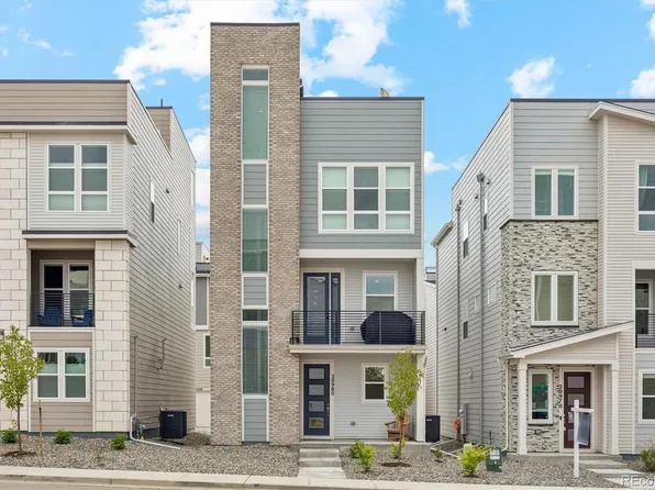 20980 E Quincy Drive, Aurora, CO 80015