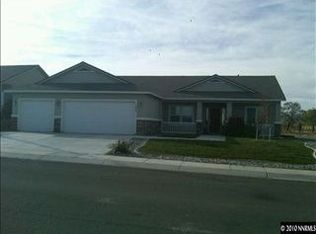 303 Bens Way, Fernley, NV 89408