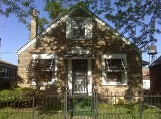 2153 E 103rd St, Chicago, IL 60617